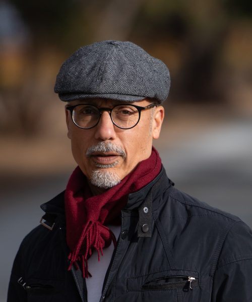 MIchael Tellis